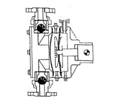 diaphragm pump
